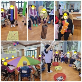 설명절 이모저모