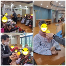 신체기능프로그램C그룹