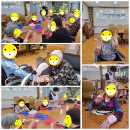인지기능프로그램(인지요...