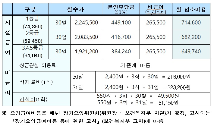 비급여